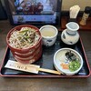 献上そば 羽根屋 本店