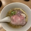 らぁ麺 みうら
