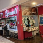 レナーズ 横浜ワールドポーターズ店 - 