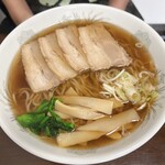 らーめん やまと - 