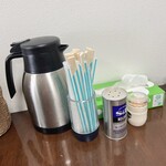 らーめん やまと - 