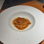 malca - ミートソース