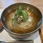 アジョシ 虎ノ門 - 