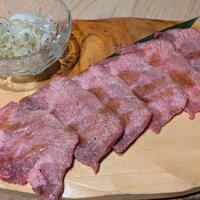 焼肉 淀屋橋 牛の膳 - 