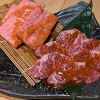 焼肉 淀屋橋 牛の膳 - 