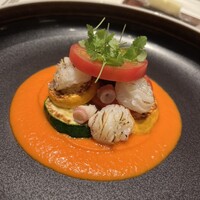 レストラン リューズ - 