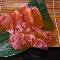 焼肉 淀屋橋 牛の膳 - 