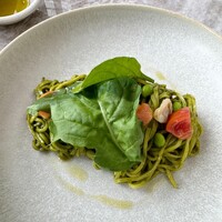 ジャヌ メルカート - 