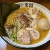 札幌ラーメン 葉隠