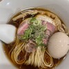 らぁ麺 みうら