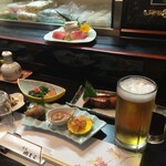 岡むら・味匠 - 