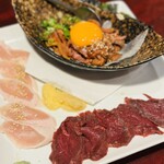 肉盛酒場 とろにく - 
