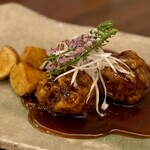 ドラゴン ショクドウ - 酢豚