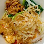 皇朝 - 料理写真: