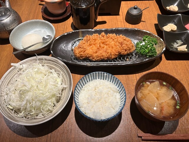 Keitei Matsuya Ginza Ten photo 3