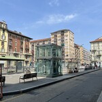 JUST BAKED Popular Potatoes - Dante 駅も