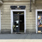 JUST BAKED Popular Potatoes - 外観