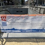 JUST BAKED Popular Potatoes - 一ヶ月間営業休止の案内