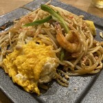 タイ屋台料理＆ヌードル オシャ - 