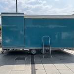 JUST BAKED Popular Potatoes - 魚屋は休み