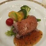 ホテルニューオータニ 幕張 - 