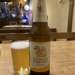 タイ屋台料理＆ヌードル オシャ - 