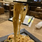 タイ屋台料理＆ヌードル オシャ - 