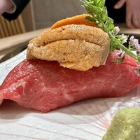 銀座 ちかみつ 並木通り - 