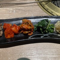 焼肉 よいん - 