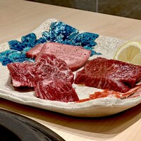 銀座 ちかみつ 並木通り - 
