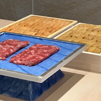 銀座 ちかみつ 並木通り - 