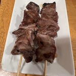 かめや別館 もつ焼 こがめ - 