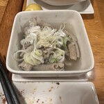 かめや別館 もつ焼 こがめ - 