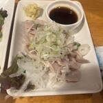 かめや別館 もつ焼 こがめ - 