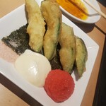 イタリア酒場 炎LAVITA - 