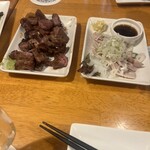 かめや別館 もつ焼 こがめ - 