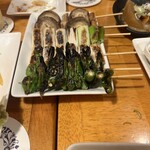 かめや別館 もつ焼 こがめ - 