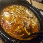 イタリア酒場 炎LAVITA - 