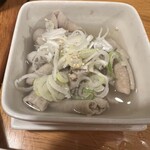 かめや別館 もつ焼 こがめ - 