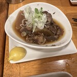 かめや別館 もつ焼 こがめ - 