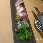 イタリア酒場 炎LAVITA - 