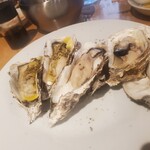 イタリア酒場 炎LAVITA - 