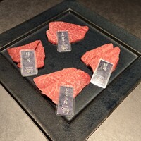 牛の達人 GINZA - 