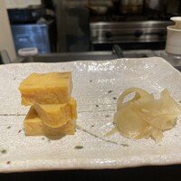 江戸前鮨 ぬけさく - 