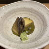 江戸前鮨 ぬけさく - 