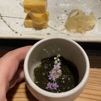 江戸前鮨 ぬけさく - 
