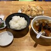 ホワイト餃子 柏店