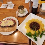 さくららうんじ - 