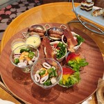 さくららうんじ - 