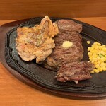 ステーキ ハウス ベラス - 